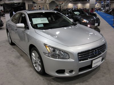 2011 Nissan Maxima performance & Review ~ Cars News Review