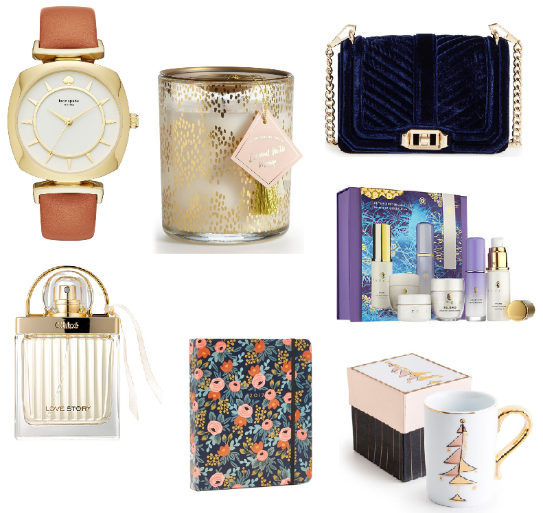 tatcha little luxuries