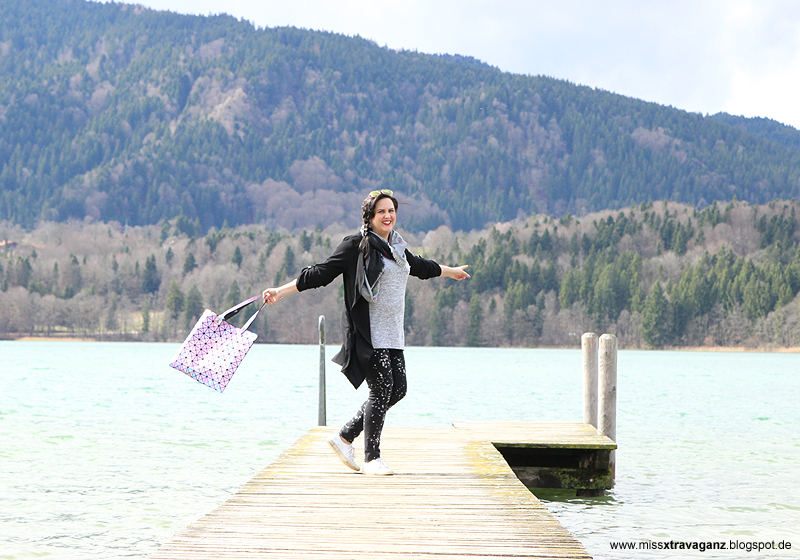 Miss Miss Von Xtravaganz