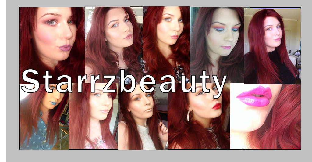 Starrzbeauty