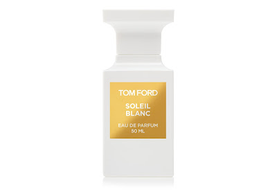 Private Blend Solei Blanc Tom Ford profumo tom ford