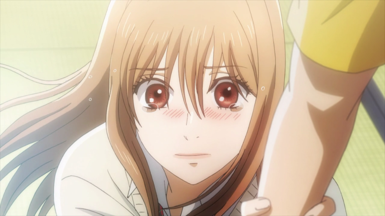 Chihaya San Wa Sono Mama De Ii Scan Vf e-sanjapanese.blogspot.com