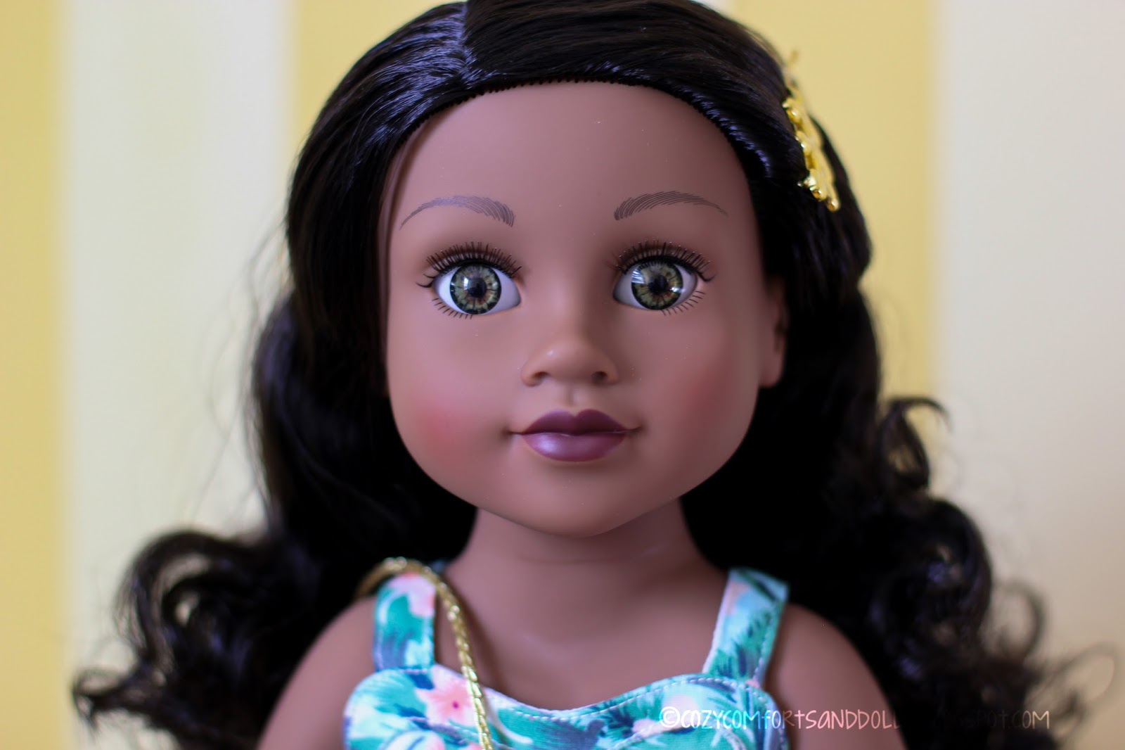 journey girl chavonne