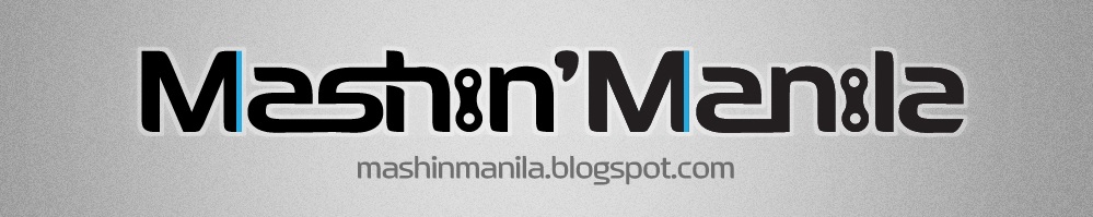 Mashin'Manila