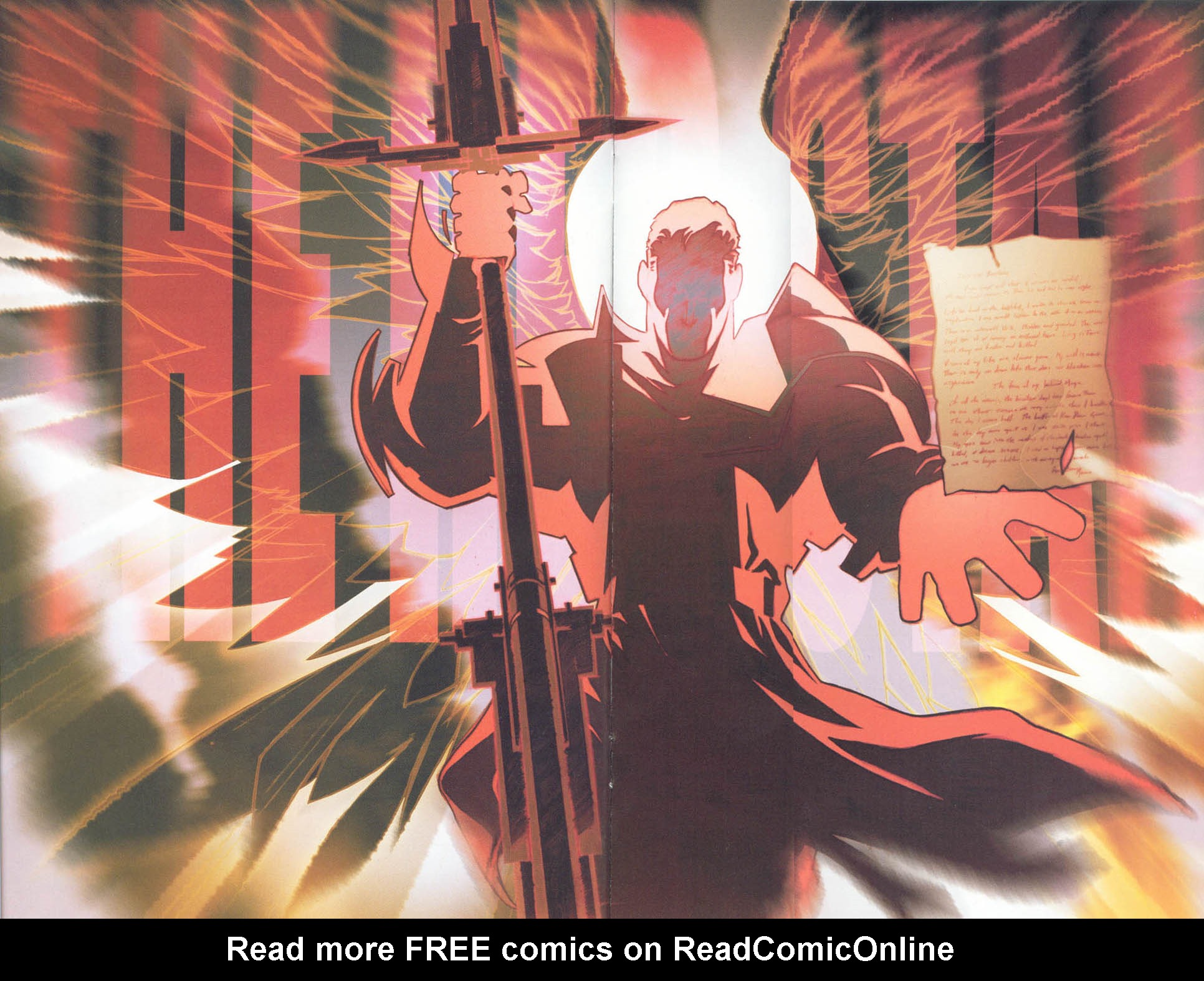 Read online The Red Star comic -  Issue #7 - 5