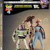 Toy Story 4 Steelbook Pre-Orders Available Now!