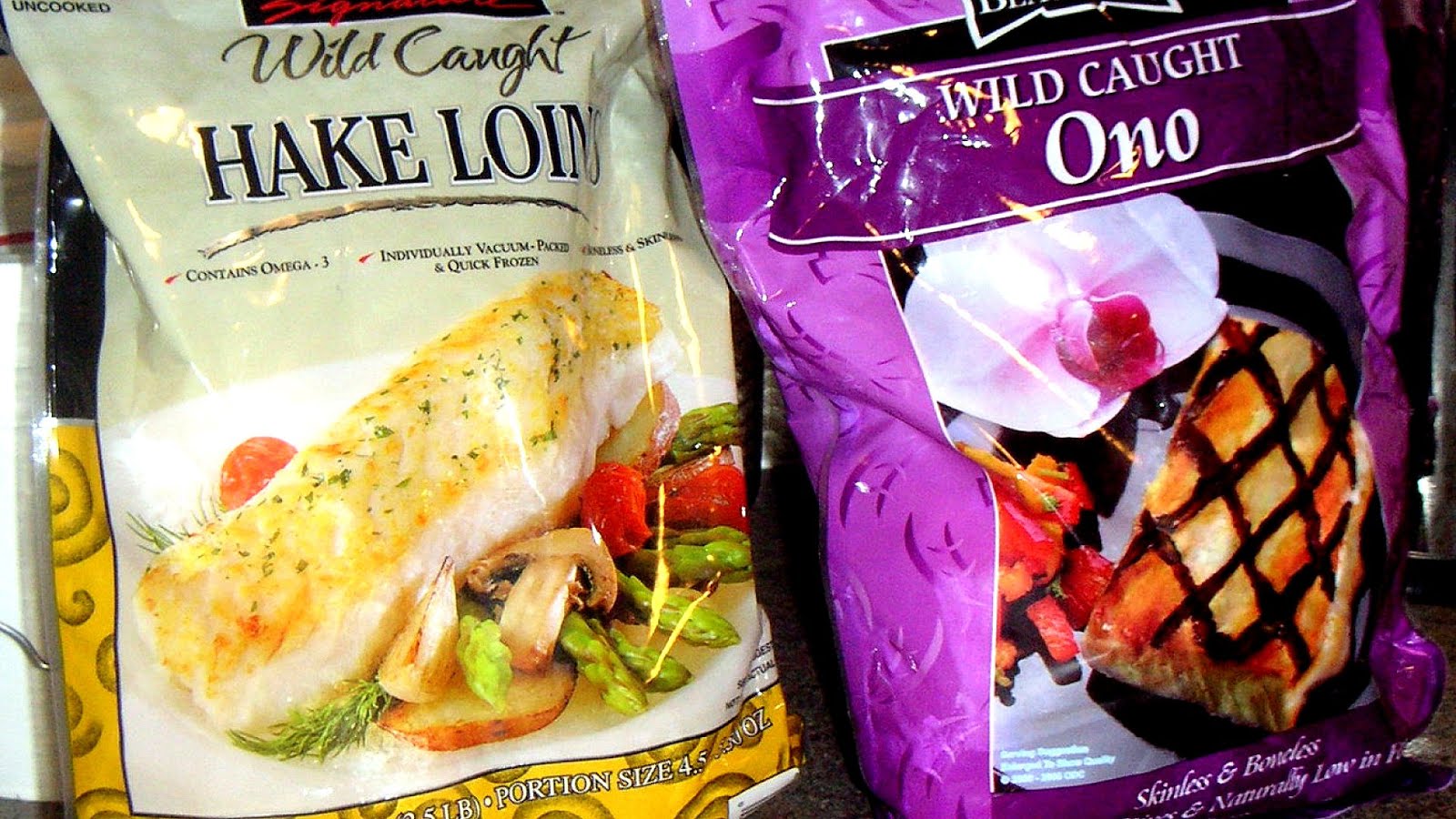 Best Frozen Fish Brands Fish Choices