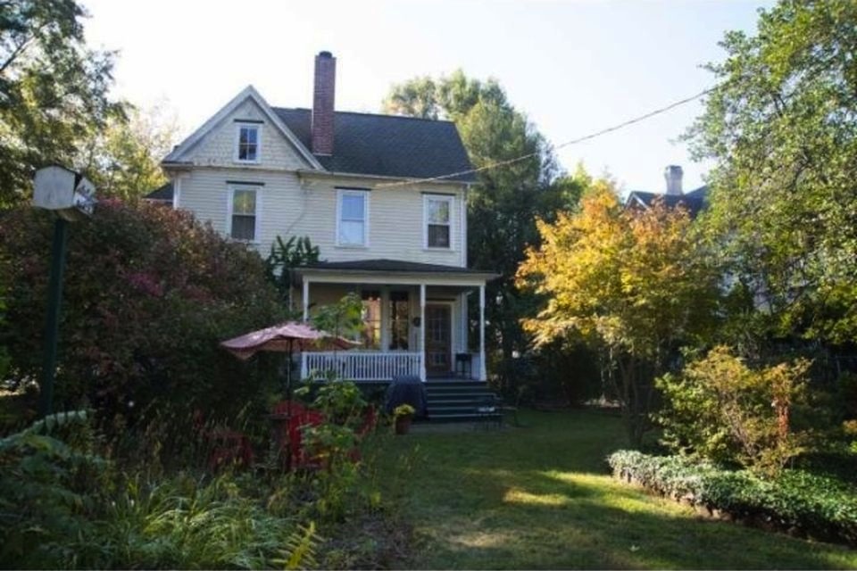 Sweet House Dreams 1890 Victorian in Wenonah, New Jersey