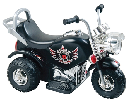 toys r us motorcycle