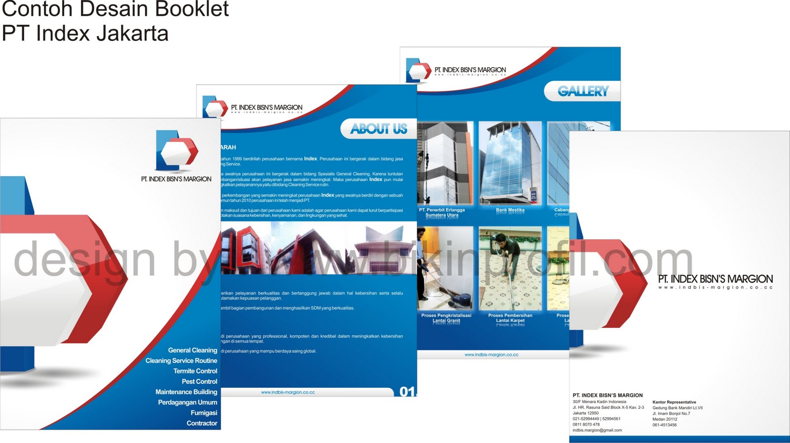 Contoh Desain Layout Company Profile | contoh brosur company profile fontoh Contoh Desain Layout Company Profile | contoh brosur company profile fontoh