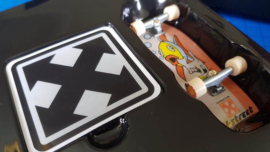tech deck ramps smyths