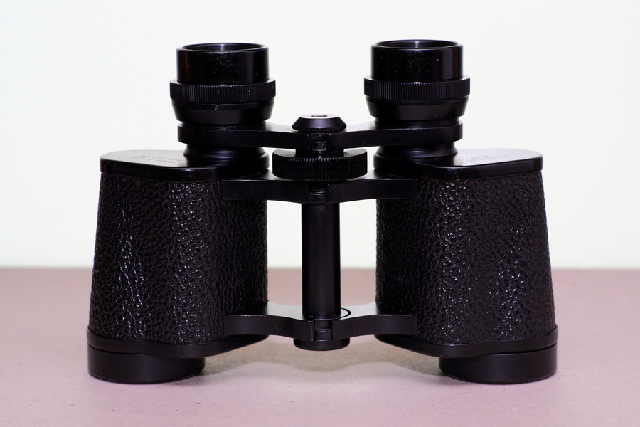 CLASSIC BINOCULARS RO RUHNKE OPTIK Noctovist 8X30