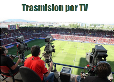   Trasmisi&oacute;n en TV de la jornada 11 del clausura 2018