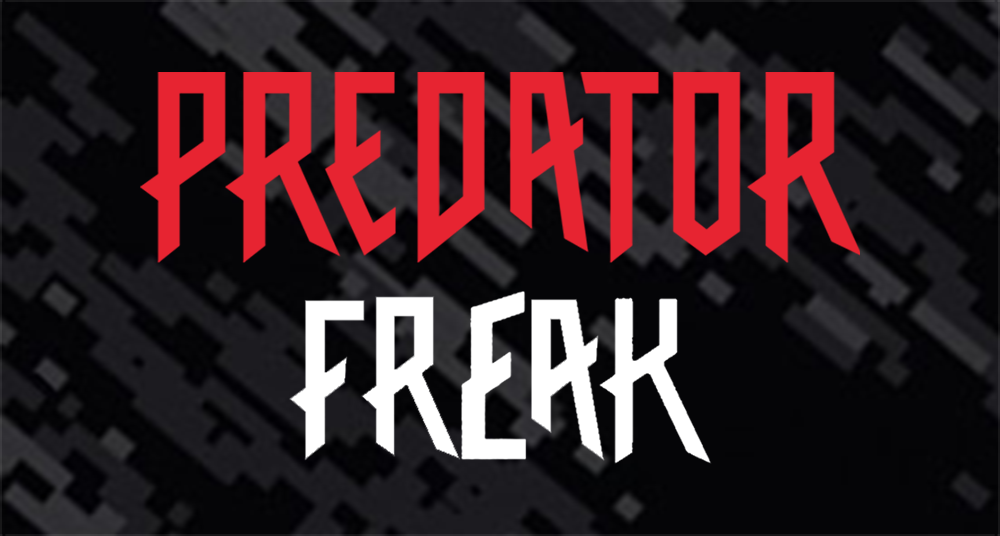 Adidas predator font Clearance