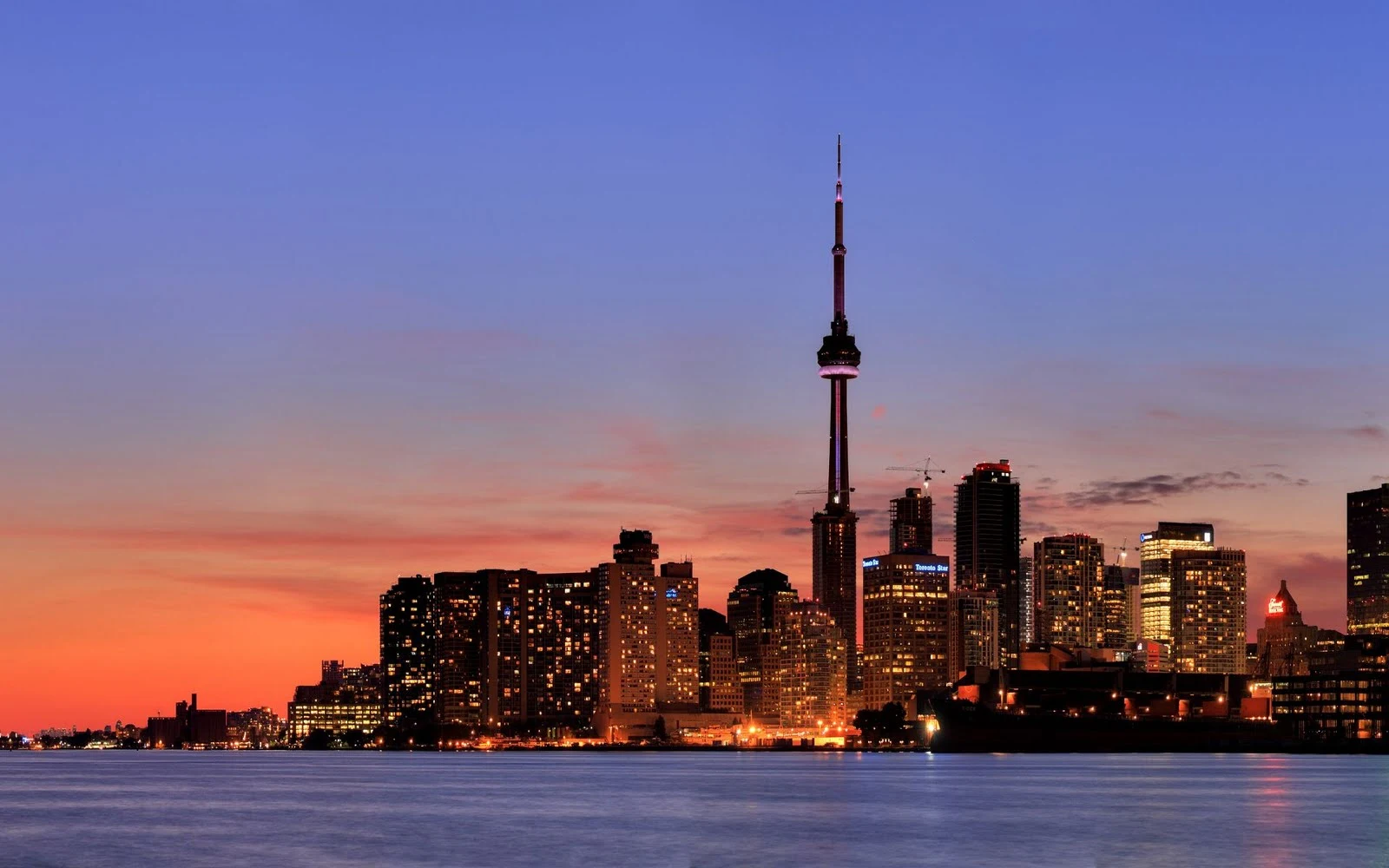 things to do in Toronto