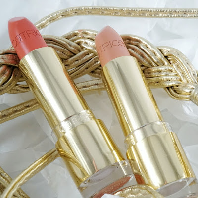 Catrice Treasure Trove Limited Edition Lippenstift