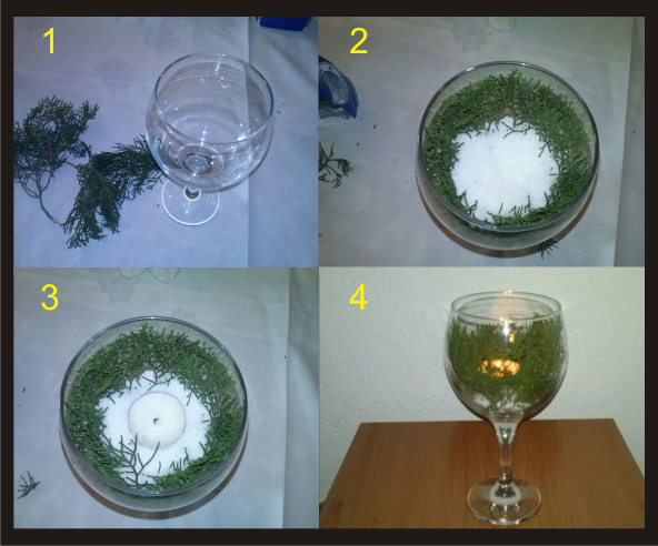 Forja Ideas-Decoración