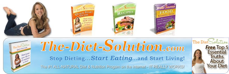 The Diet Solution Reviews Scams And Facts The Diet Solution Reviews