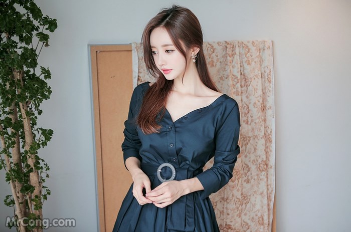 Beautiful Yoon Ju in the September 2016 fashion photo series (451 photos) photo 19-16