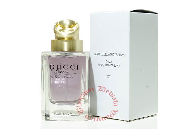 GUCCI Made to MeasureTester Perfume
