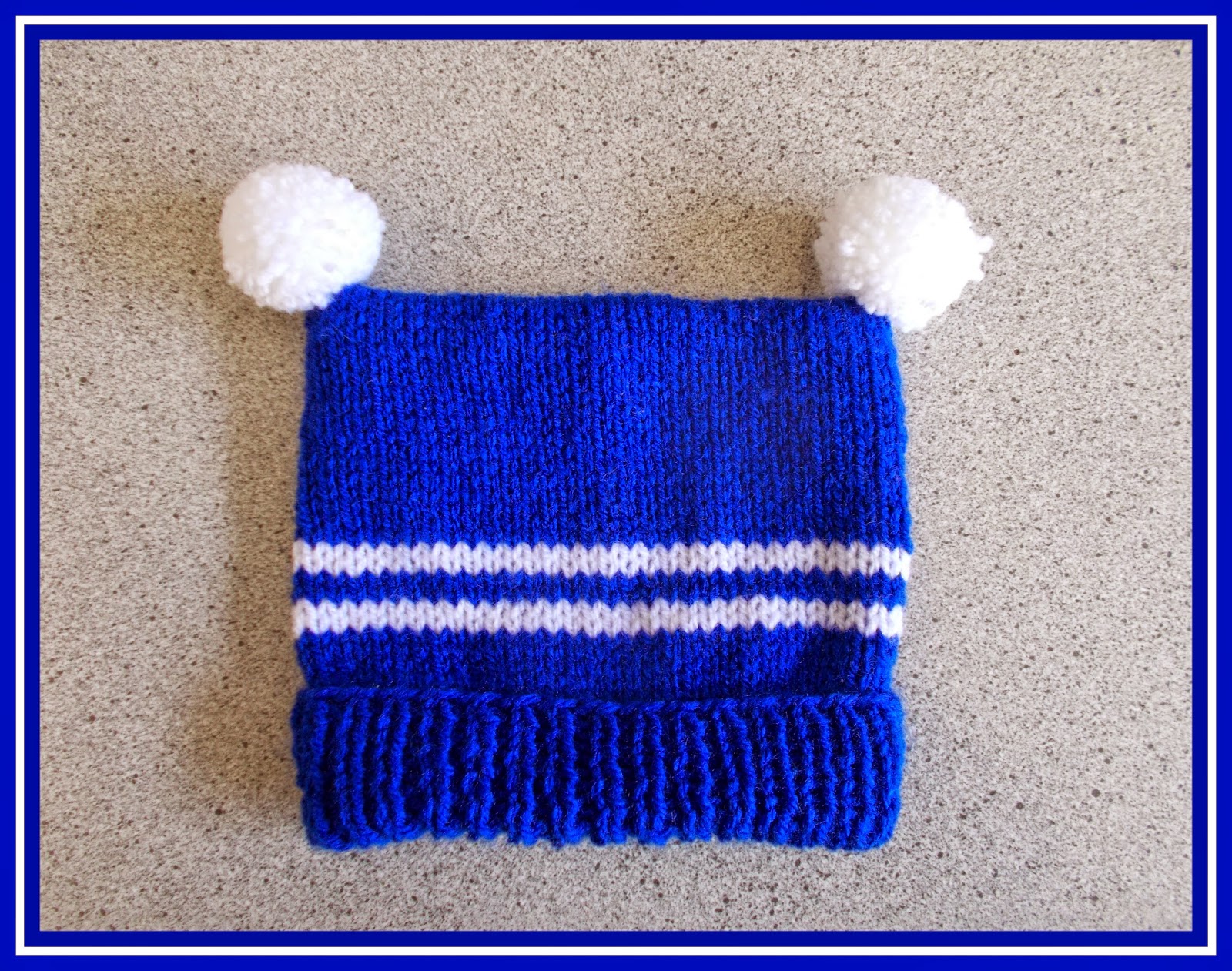 Marianna's Lazy Daisy Days Jackson Baby & Toddler Hats