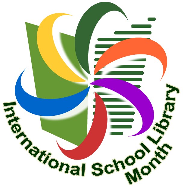 International School Library Month 2015