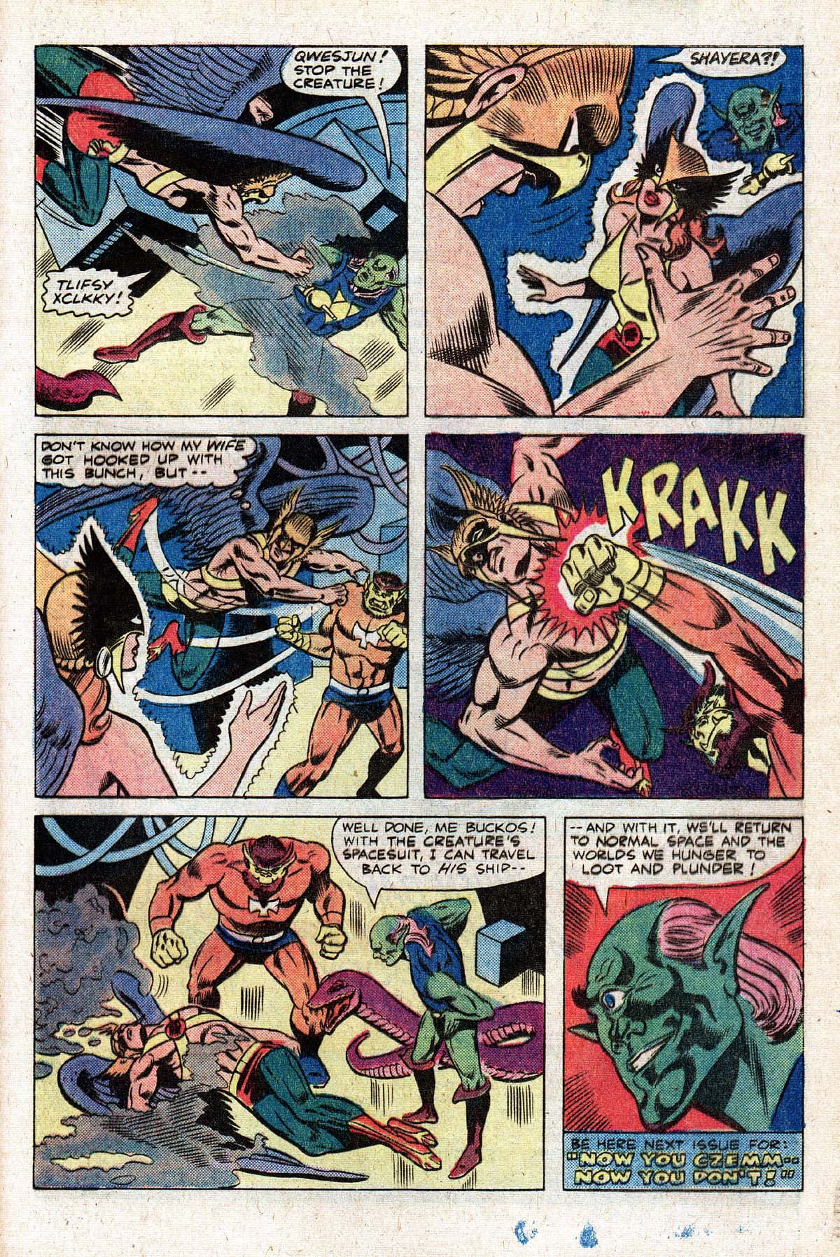 Worlds Finest Comics 279 Page 34