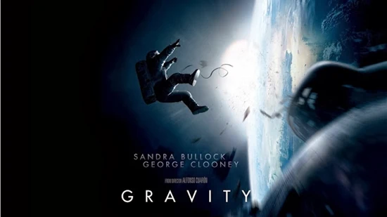Sinopsis Film "Gravity", Film Luar Angkasa Terbaik