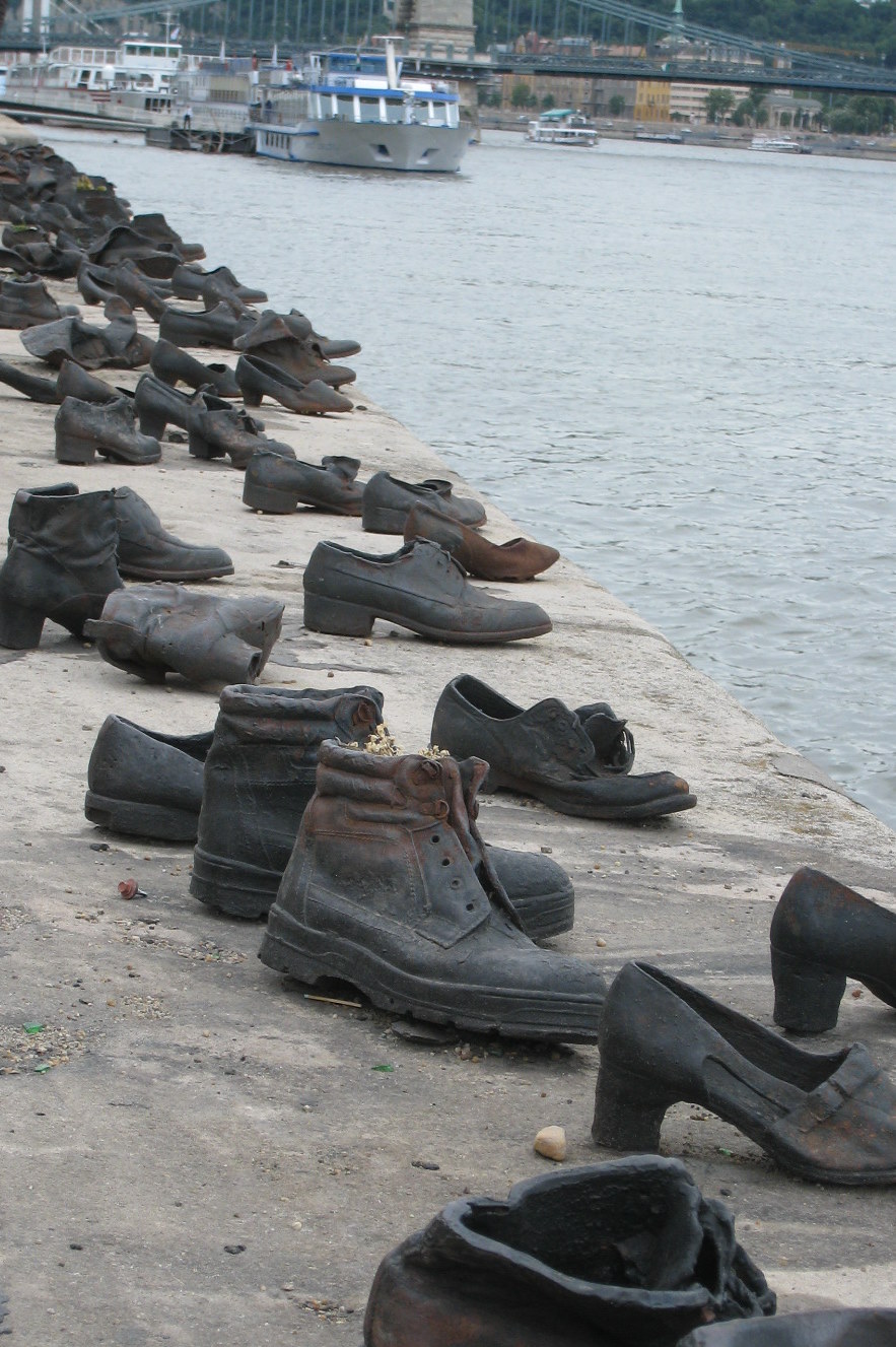 Traipsing Through The Tulips Soulful Shoes Budapest Traipsing Through The Tulips Soulful Shoes Budapest