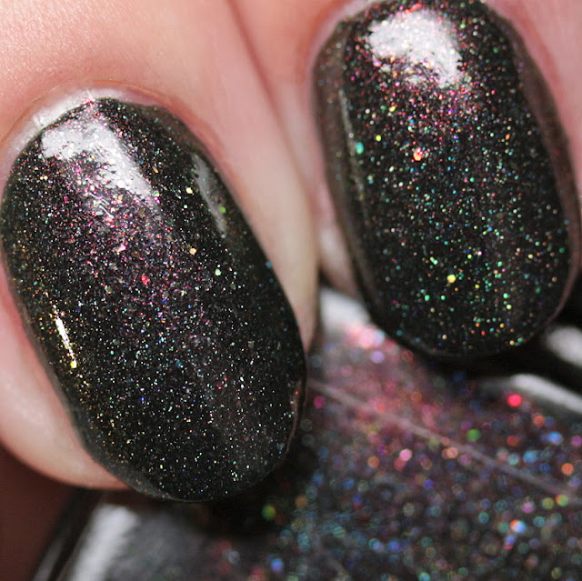 Supermoon Lacquer Which Tastes Sweeter