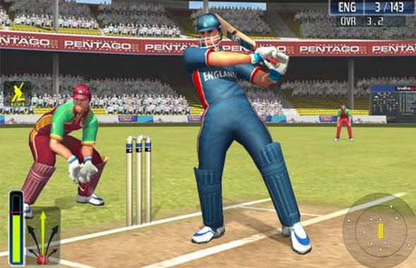 Vivo ipl 2017 game download for android apk free Vivo ipl 2017 game download for android apk free