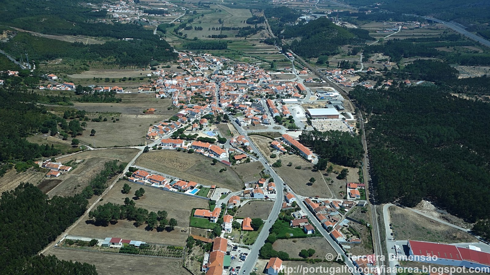 A Terceira Dimensão Famalicão (Nazaré)