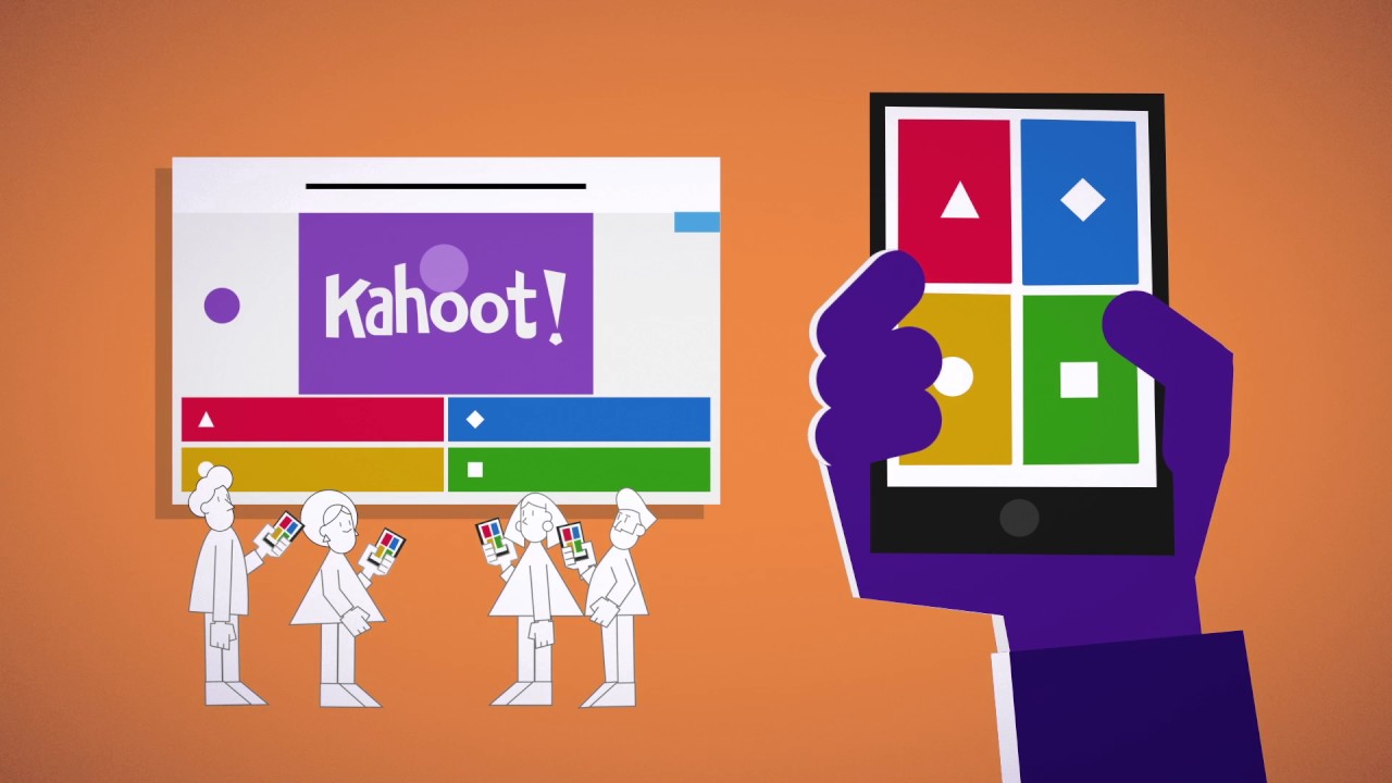 Experiencia de aprendizaje con Kahoot en el aula con alumnado sordo Escuelas Excepcionales