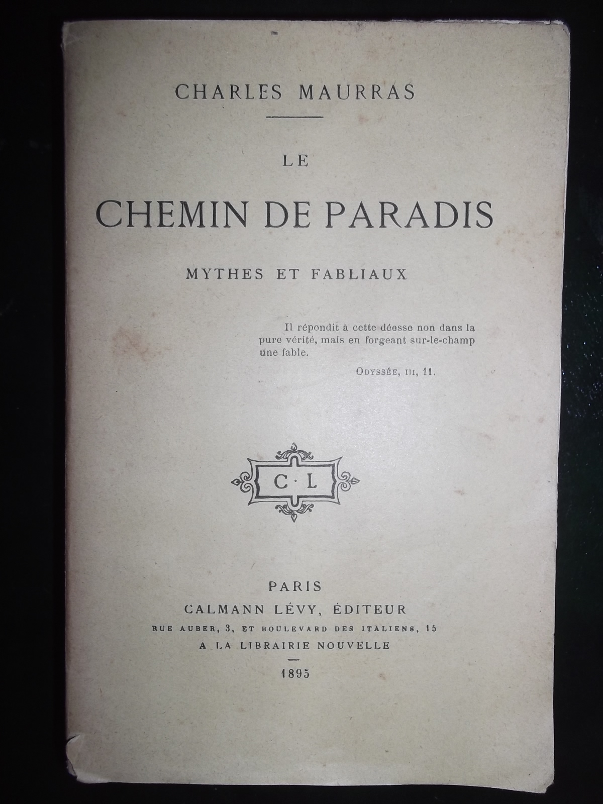 Librairie Trois Plumes Bibliophilie Livres anciens et