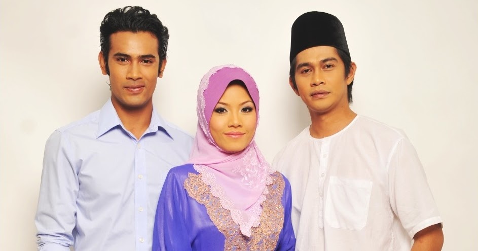 Nur Kasih Episod 26 (Akhir) - Drama Siri Melayu