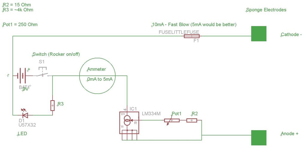 TDCS-Transcranial-Direct-Current: Kewl new TDCs device plans