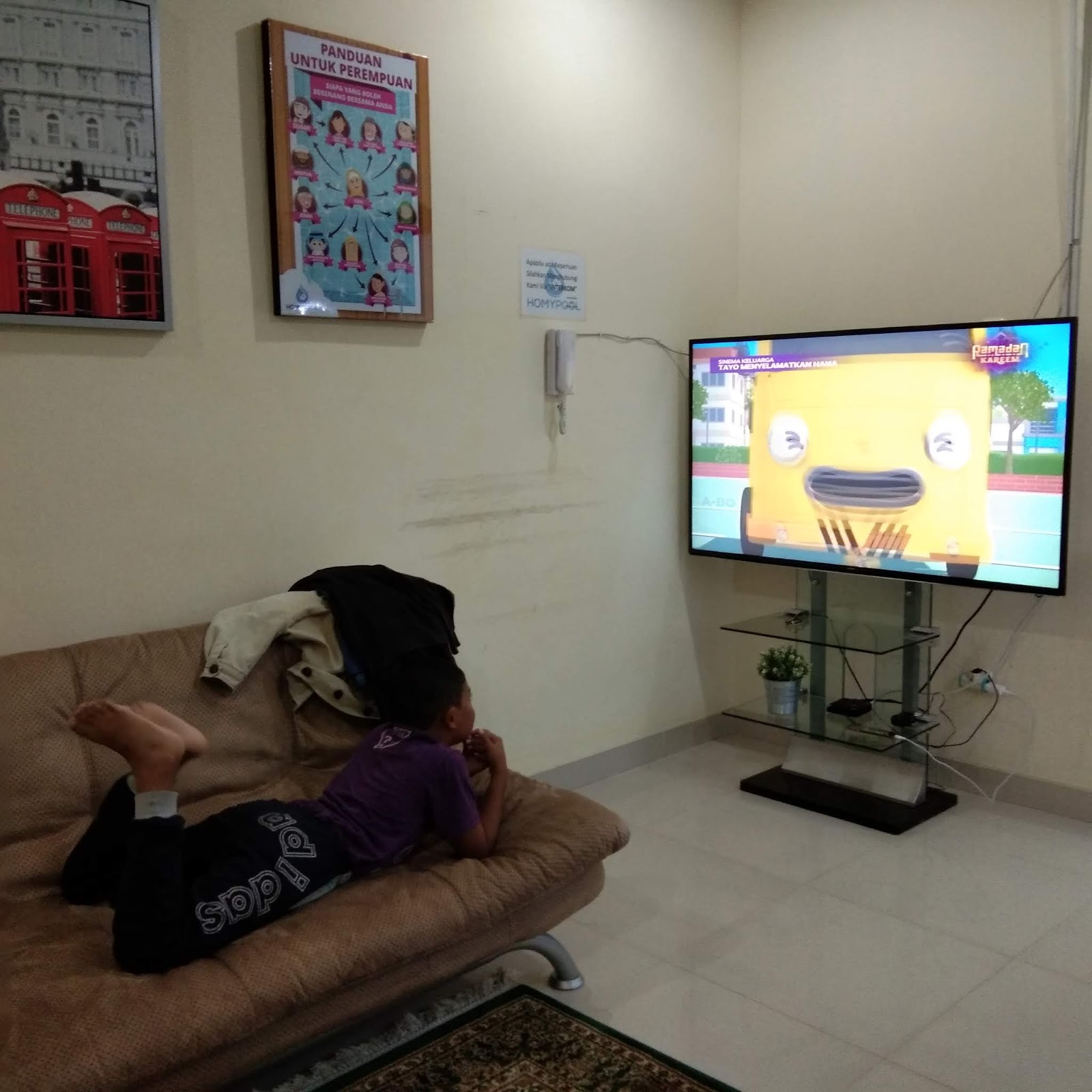 Homypool, Rental Private Swimming Pool Untuk Keluarga