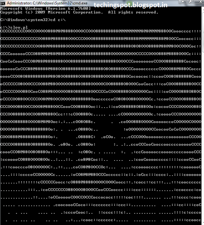 slowloris attack on pc ip slowloris attack on pc ip