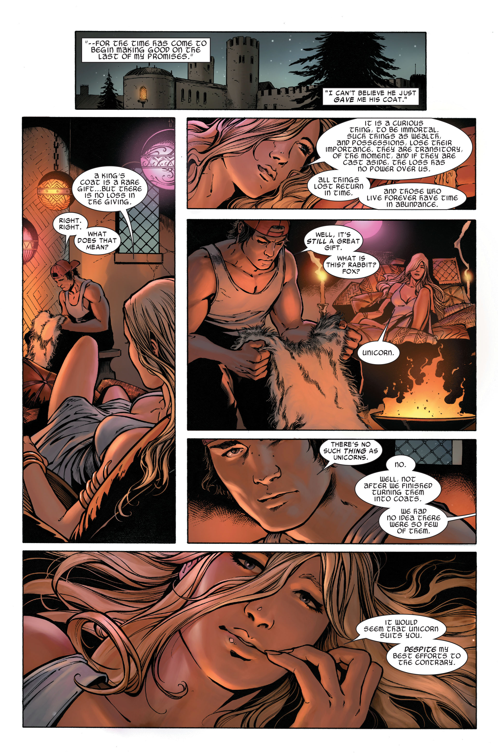 Thor (2007) Issue #603 #16 - English 10