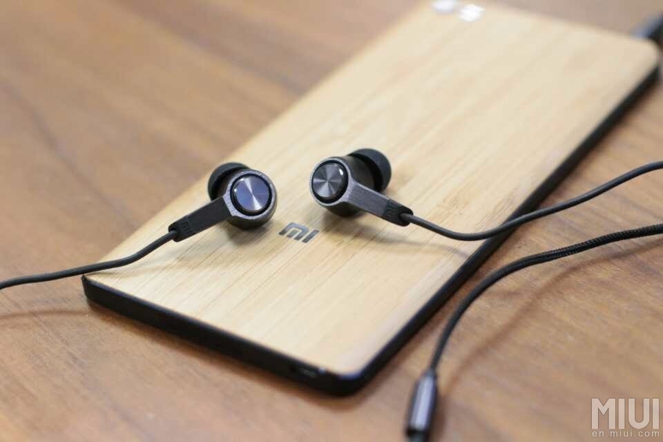 2015 Xiaomi Piston Headphones, Xiaomi Earphones