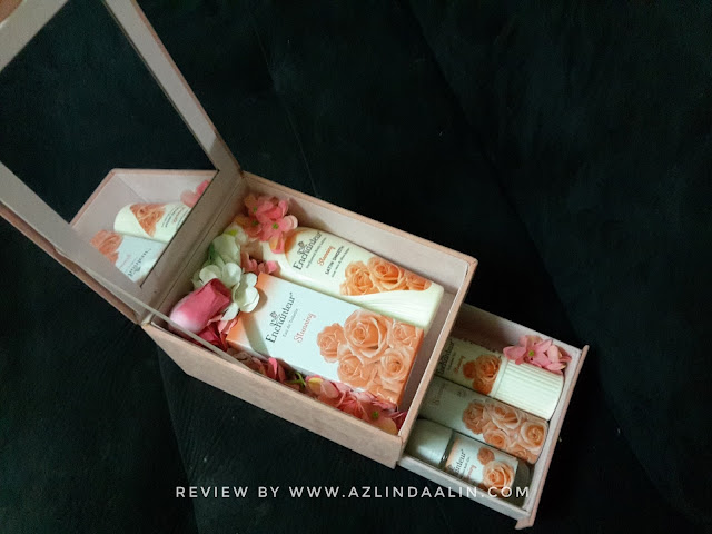 ENCHANTEUR STUNNING RANGKAIAN PRODUK TERBARU DARI ENCHANTEUR ENCHANTEUR STUNNING RANGKAIAN PRODUK TERBARU DARI ENCHANTEUR