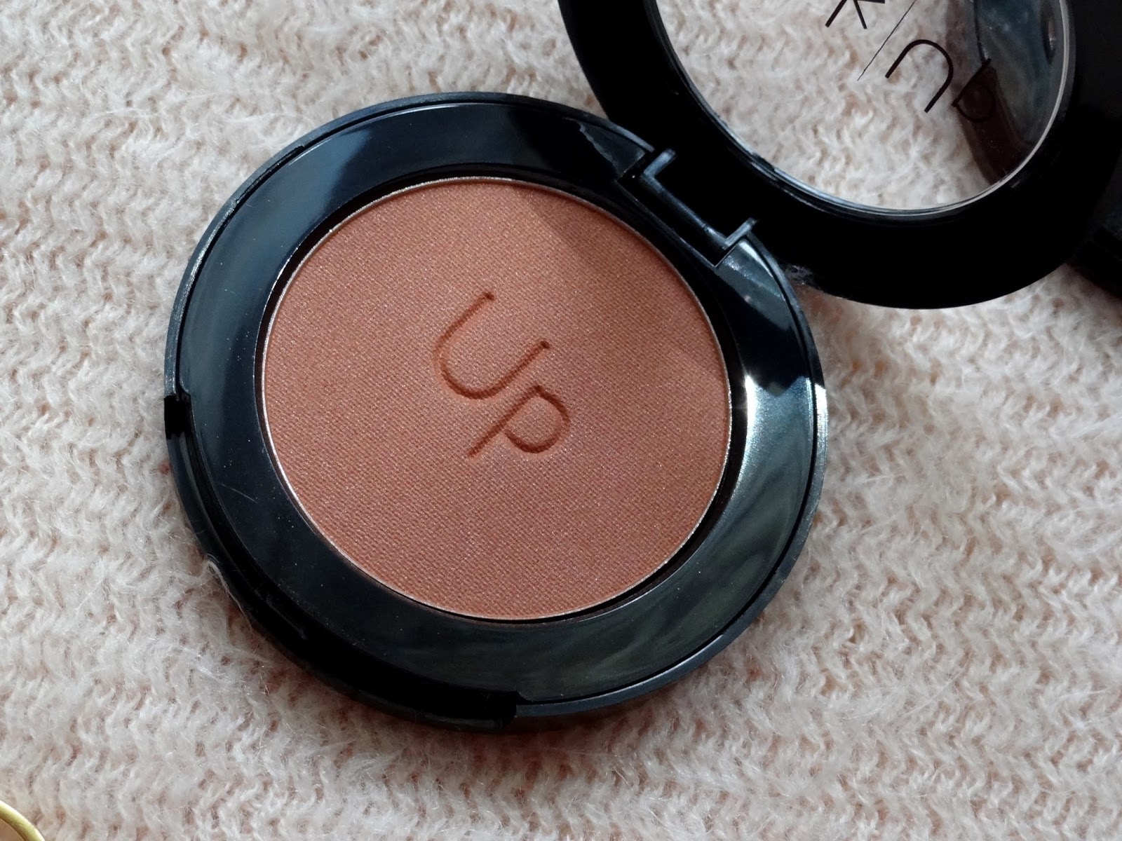 Makeup, Beauty and More blackUp Blushes