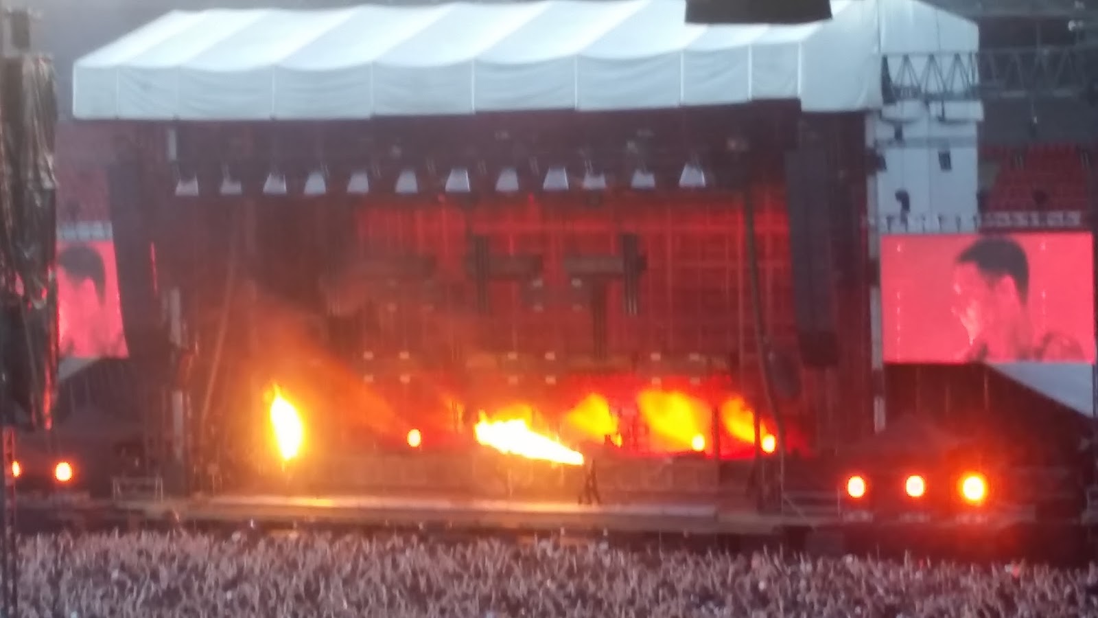 Iron Maiden Tickets Tour Dates Concerts 2021 2020 Songkick