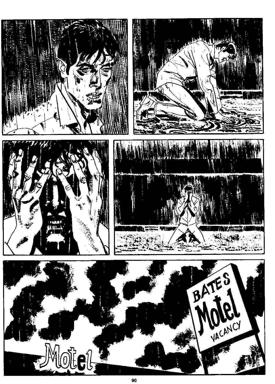 Dylan Dog (1986) issue 243 - Page 87