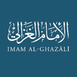 Kata-Kata Bijak Imam Al Ghazali