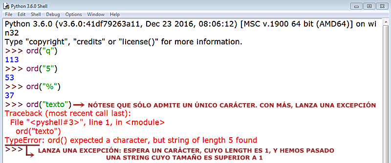 APRENDER A PROGRAMAR CON PYTHON: PRIMEROS SCRIPTS