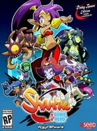 Descargar Shantae: Half-Genie Hero – PLAZA para 
    PC Windows en Español es un juego de Aventuras desarrollado por WayForward