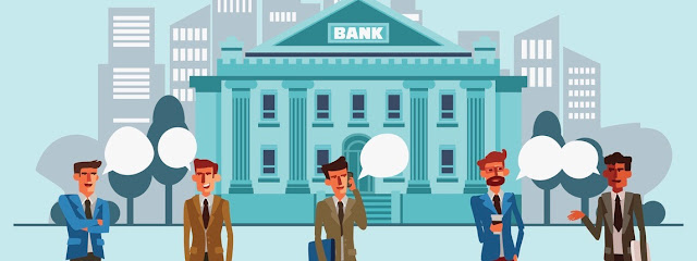 Triển vọng ngành ngân hàng