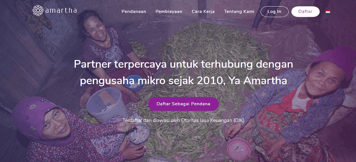 Ijin usaha forex