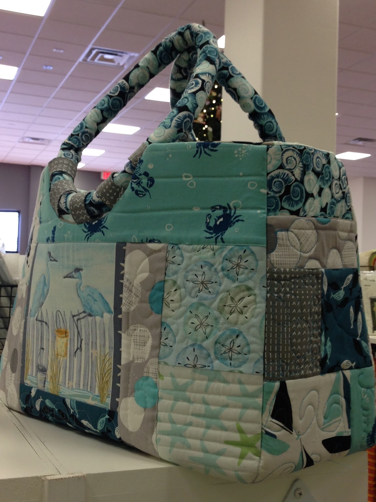 Fawson Farm Sew Yeah